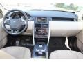 Santorini Black Metallic - Discovery Sport HSE 4WD Photo No. 3
