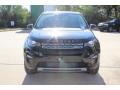 Santorini Black Metallic - Discovery Sport HSE 4WD Photo No. 5