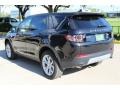 Santorini Black Metallic - Discovery Sport HSE 4WD Photo No. 8