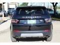 Santorini Black Metallic - Discovery Sport HSE 4WD Photo No. 9