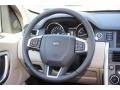 Santorini Black Metallic - Discovery Sport HSE 4WD Photo No. 14