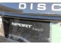 Santorini Black Metallic - Discovery Sport HSE 4WD Photo No. 15