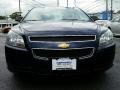 2012 Imperial Blue Metallic Chevrolet Malibu LS  photo #2