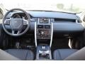 2016 Fuji White Land Rover Discovery Sport HSE Luxury 4WD  photo #3