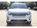 2016 Fuji White Land Rover Discovery Sport HSE Luxury 4WD  photo #5