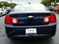 2012 Imperial Blue Metallic Chevrolet Malibu LS  photo #8