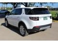 2016 Fuji White Land Rover Discovery Sport HSE Luxury 4WD  photo #8