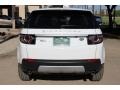 2016 Fuji White Land Rover Discovery Sport HSE Luxury 4WD  photo #9