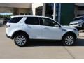 2016 Fuji White Land Rover Discovery Sport HSE Luxury 4WD  photo #12