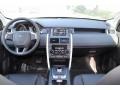 Santorini Black Metallic - Discovery Sport SE 4WD Photo No. 3
