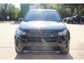 Santorini Black Metallic - Discovery Sport SE 4WD Photo No. 5