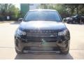 2016 Santorini Black Metallic Land Rover Discovery Sport SE 4WD  photo #5