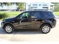 2016 Santorini Black Metallic Land Rover Discovery Sport SE 4WD  photo #7