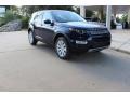 2016 Loire Blue Metallic Land Rover Discovery Sport HSE Luxury 4WD  photo #1