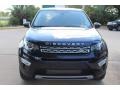 2016 Loire Blue Metallic Land Rover Discovery Sport HSE Luxury 4WD  photo #5