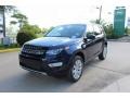 2016 Loire Blue Metallic Land Rover Discovery Sport HSE Luxury 4WD  photo #6