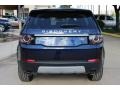 Loire Blue Metallic - Discovery Sport HSE Luxury 4WD Photo No. 9