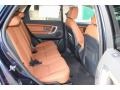 Tan Rear Seat Photo for 2016 Land Rover Discovery Sport #107284169