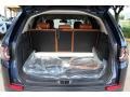 Tan Trunk Photo for 2016 Land Rover Discovery Sport #107284220