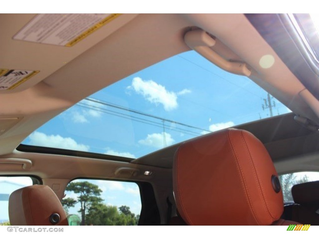 2016 Land Rover Discovery Sport HSE Luxury 4WD Sunroof Photo #107284337