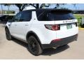 2016 Fuji White Land Rover Discovery Sport SE 4WD  photo #8