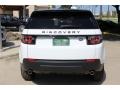 2016 Fuji White Land Rover Discovery Sport SE 4WD  photo #9