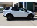 2016 Fuji White Land Rover Discovery Sport SE 4WD  photo #11