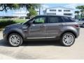 Corris Grey Metalllic - Range Rover Evoque HSE Photo No. 7