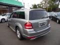 Paladium Silver Metallic - GL 450 4Matic Photo No. 3