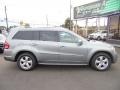Paladium Silver Metallic - GL 450 4Matic Photo No. 5