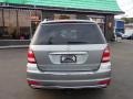 Paladium Silver Metallic - GL 450 4Matic Photo No. 7