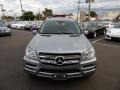 Paladium Silver Metallic - GL 450 4Matic Photo No. 8