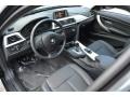 2015 Mineral Grey Metallic BMW 3 Series 320i xDrive Sedan  photo #10