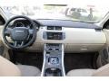 Espresso/Almond Dashboard Photo for 2016 Land Rover Range Rover Evoque #107285246