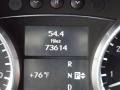 Paladium Silver Metallic - GL 450 4Matic Photo No. 32