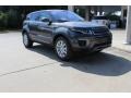 Corris Grey Metalllic 2016 Land Rover Range Rover Evoque SE