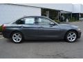 Mineral Grey Metallic - 3 Series 328i xDrive Sedan Photo No. 2