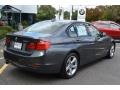 Mineral Grey Metallic - 3 Series 328i xDrive Sedan Photo No. 3