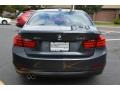 2015 Mineral Grey Metallic BMW 3 Series 328i xDrive Sedan  photo #4