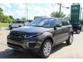 2016 Corris Grey Metalllic Land Rover Range Rover Evoque SE  photo #6