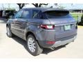 2016 Corris Grey Metalllic Land Rover Range Rover Evoque SE  photo #8