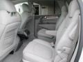 2010 White Diamond Tricoat Buick Enclave CXL AWD  photo #24