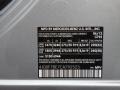 Paladium Silver Metallic - GL 450 4Matic Photo No. 45