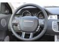 Corris Grey Metalllic - Range Rover Evoque SE Photo No. 13