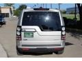 2016 Aruba Metallic Land Rover LR4 HSE LUX  photo #8