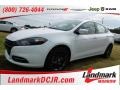 Bright White - Dart SE Photo No. 1