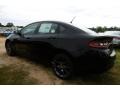 Pitch Black - Dart SE Photo No. 2