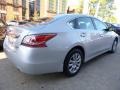 2014 Brilliant Silver Nissan Altima 2.5 S  photo #12