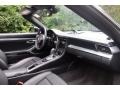 Basalt Black Metallic - 911 Carrera S Cabriolet Photo No. 15