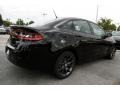 Pitch Black - Dart SE Photo No. 3